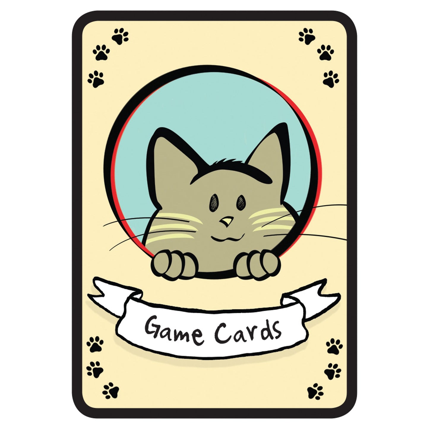 CAT LADY - A GAME OF FELINE FUN FOR 2-4 PLAYERS PARTY GAME AEG - JOSH WOOD NEW SEALED