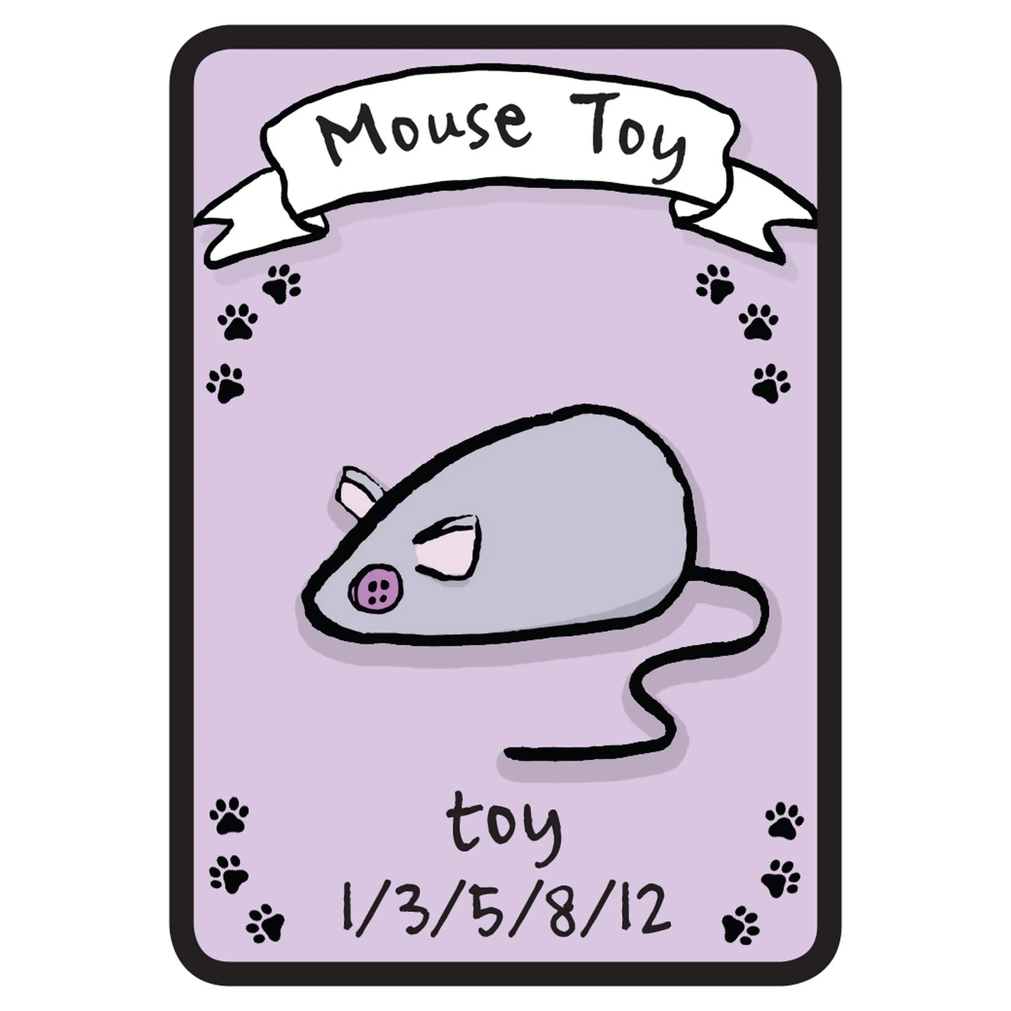 CAT LADY - A GAME OF FELINE FUN FOR 2-4 PLAYERS PARTY GAME AEG - JOSH WOOD NEW SEALED