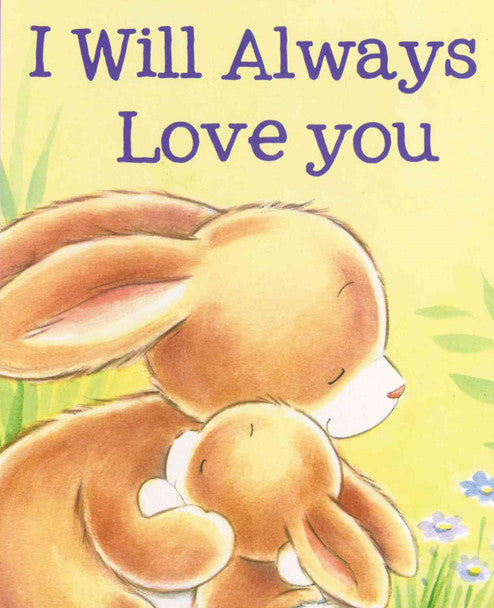 I Love You Baby's First Books - I Love my Mommy, I Love My Daddy & I Will Always Love You. Hardcover