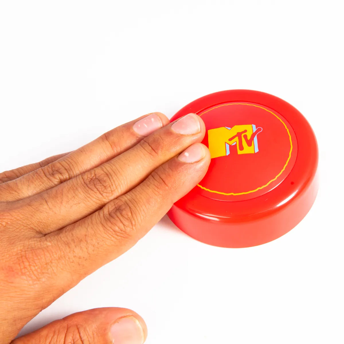 I WANT MY MTV: The Throwback Music Party Game (2020) OPEN BOX - NEW!!