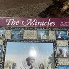 2005 White Mountain Puzzles 1000pc “The Miracles” by Lynn Morgan, Factory Sealed