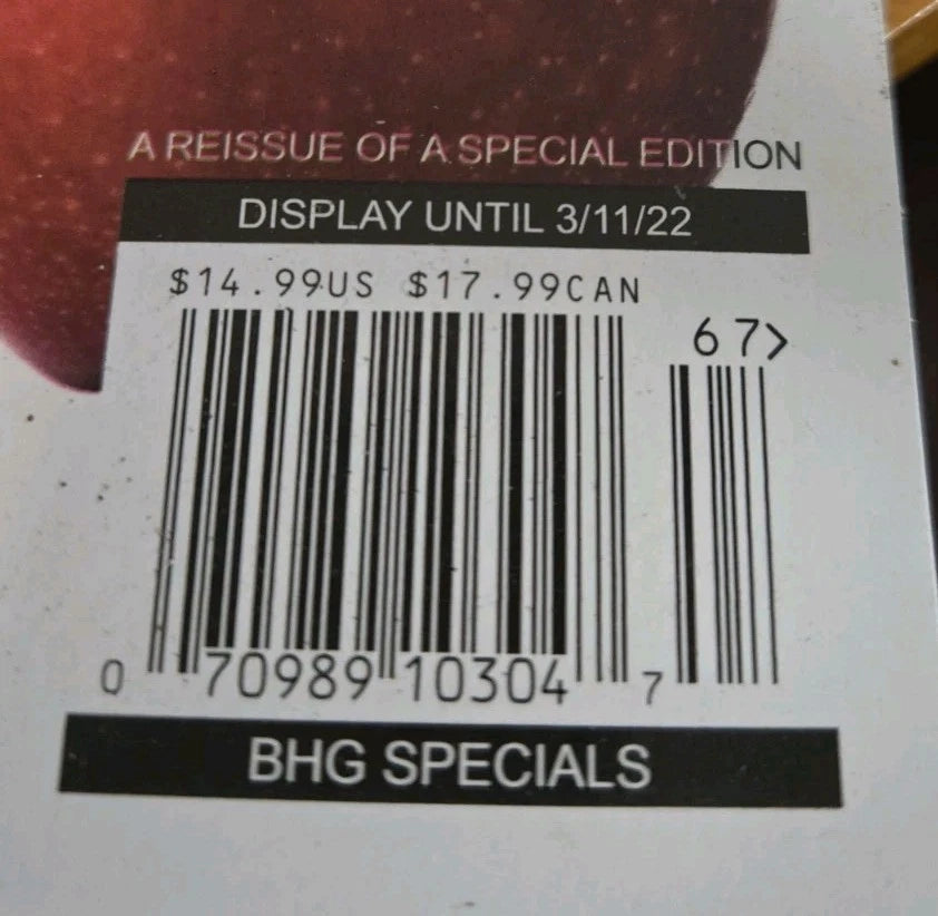 DHG SPECIALS MAGAZINE THE POWER OF HABITS START GOOD ONES BREAK BAD ONES CHANGE