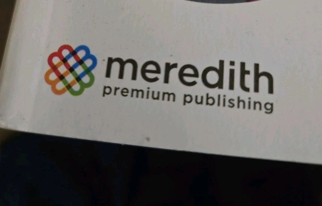 DHG SPECIALS MAGAZINE THE POWER OF HABITS START GOOD ONES BREAK BAD ONES CHANGE