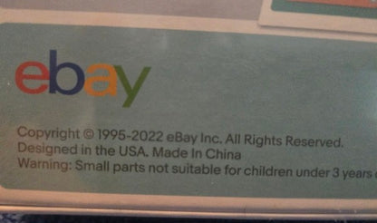 Share eBay Buy It Now Board Game - Gen Con 2022 Exclusive - BRAND NEW FACTORY SEALED