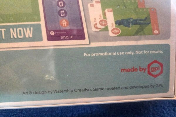 Share eBay Buy It Now Board Game - Gen Con 2022 Exclusive - BRAND NEW FACTORY SEALED