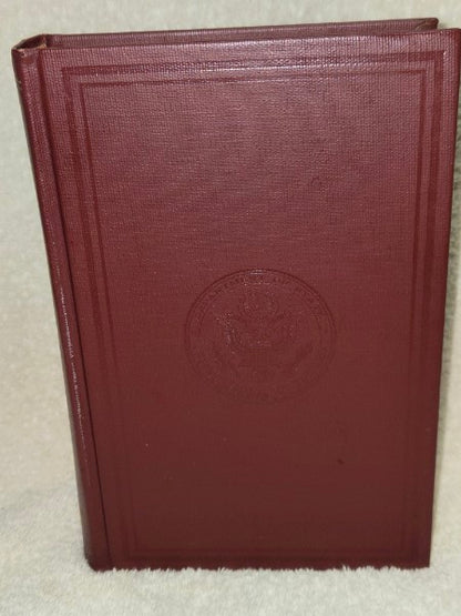 ForEign Relations Of The United States 1948 - Vol Viii: China Far East 1973