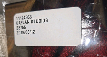 2 CAPLAN STUDIOS 60 PIECE PUZZLES 1) CHEERIES IN A PLANTER 2) DONNY S TUG BOAT