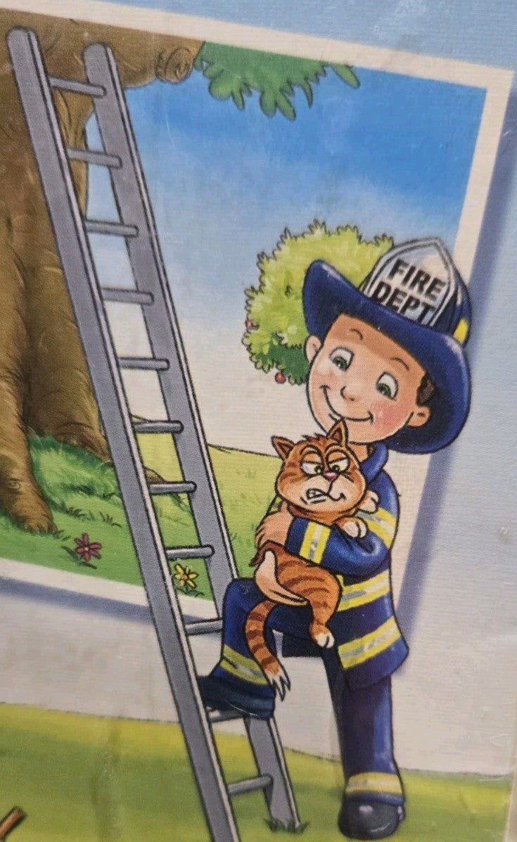 RAVENSBURGER TELL A STORY MEMORY AND STORYTELLING GAME MATCHING CREATIVITY 4+