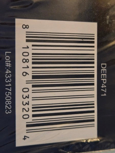 Let's Get Deep Friends Edition Card Game New Sealed What Do You Meme 300 Cards