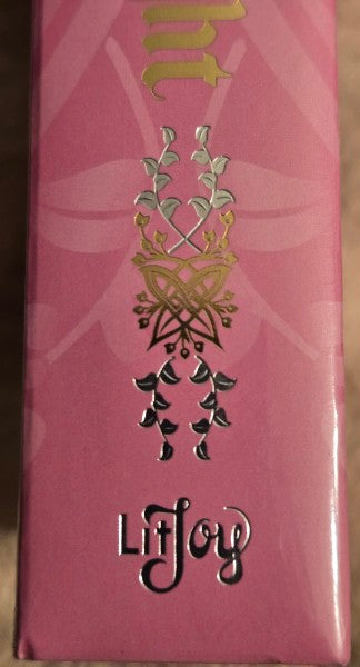 THE PRINCESS KNIGHT Cait Jacobs LitJoy Special Edition - SIGNED - Factory Sealed