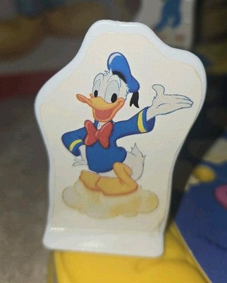 1991 Mickey's Poppin' Magic Game Mickey & Friends Dice Popping Fun 100% Complete