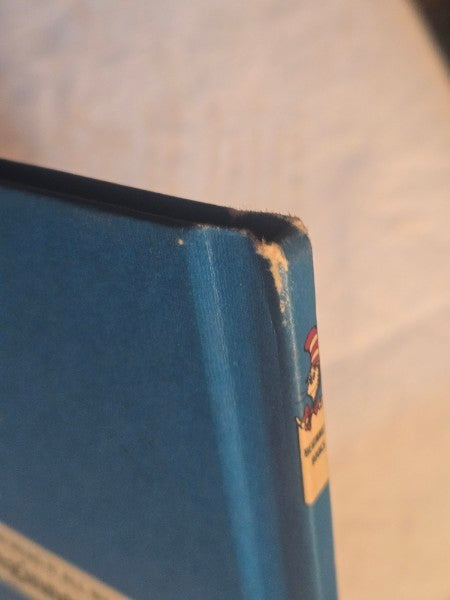 Vintage Dr. Seuss Mulberry Street Grolier OOP Banned Pigtail Variant No Barcode