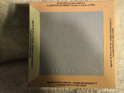 Vintage Lemony Snicket A Series of Unfortunate Events 100 Pc Puzzle UNOPENED Mattel
