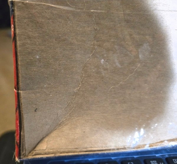 VINTAGE 1993 GOLDEN CLASSIC GAMES CHECKERS 4708-6 FACTORY SEALED SEE PICS