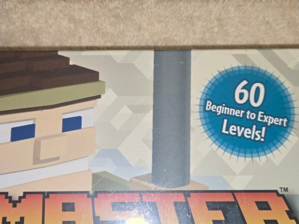 Share ThinkFun CODE MASTER Programming Logic Game | Brand New Factory Sealed STEM Solo