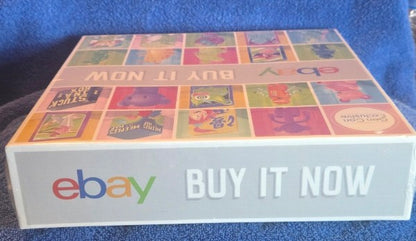 Share eBay Buy It Now Board Game - Gen Con 2022 Exclusive - BRAND NEW FACTORY SEALED