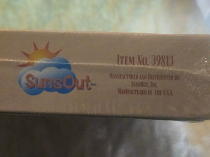 SunsOut "Under New Ownership" Ken Zylla 500 Piece Jigsaw Puzzle - Brand New Sealed