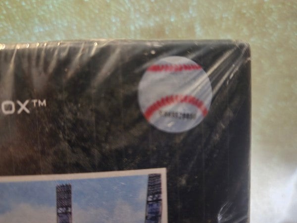 Vintage Chicago White Sox U.S. Cellular Field 100 Piece Puzzle Factory Sealed 2010 Fundex