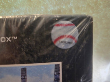 Vintage Chicago White Sox U.S. Cellular Field 100 Piece Puzzle Factory Sealed 2010 Fundex
