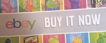 Share eBay Buy It Now Board Game - Gen Con 2022 Exclusive - BRAND NEW FACTORY SEALED