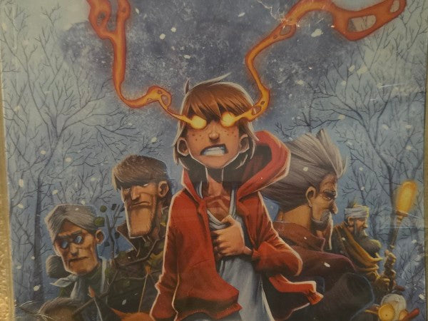 Middlewest Book Two Trade Paperback TPB Image Comics Skottie Young Sealed New
