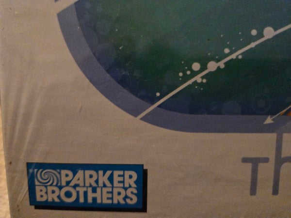 SORRY! Board Game – Factory Sealed Brand New 2005 Edition Parker Brothers Hasbro