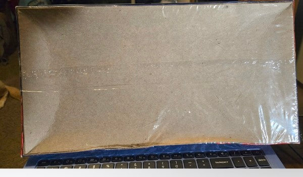 VINTAGE 1993 GOLDEN CLASSIC GAMES CHECKERS 4708-6 FACTORY SEALED SEE PICS