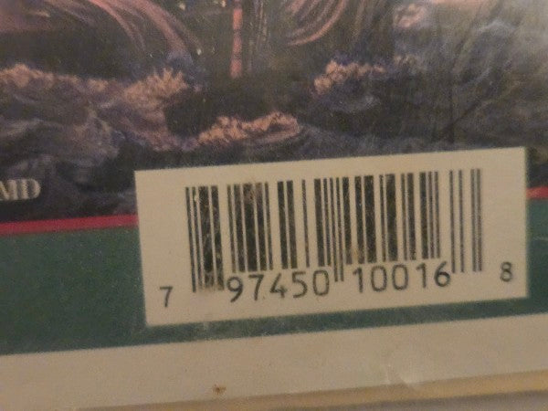 Frigates! American Adventure Games Chatham Hill New Sailing Warship Board Game