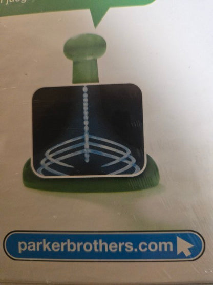 SORRY! Board Game – Factory Sealed Brand New 2005 Edition Parker Brothers Hasbro
