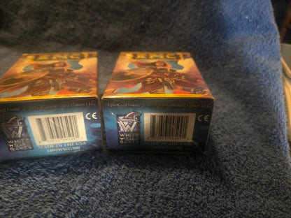 Epic Card Game Ultimate Bundle: 2x Base Sets + Epic Duels Starter | New & Sealed