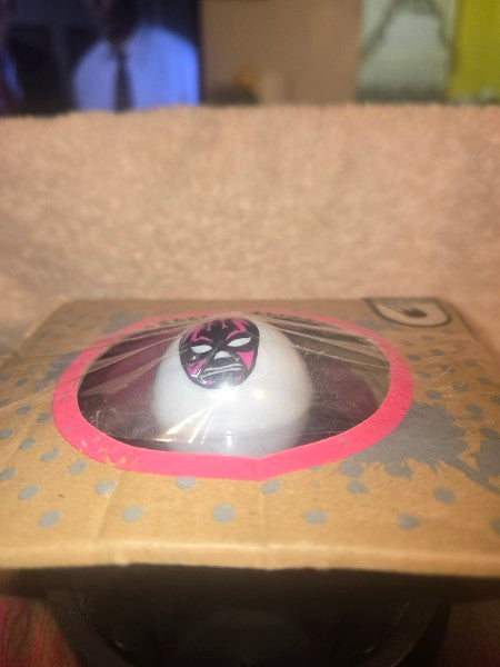 Hasbro Cuponk El Campeón Special Edition - Luchador Wrestling Theme - Trick Shot