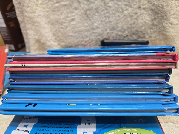 ULTIMATE Dr. Seuss DISCONTINUED 19-Book Library Archive - Rare VariantS & 1937 Blue "And To Think It Happened On Mulberry Street"