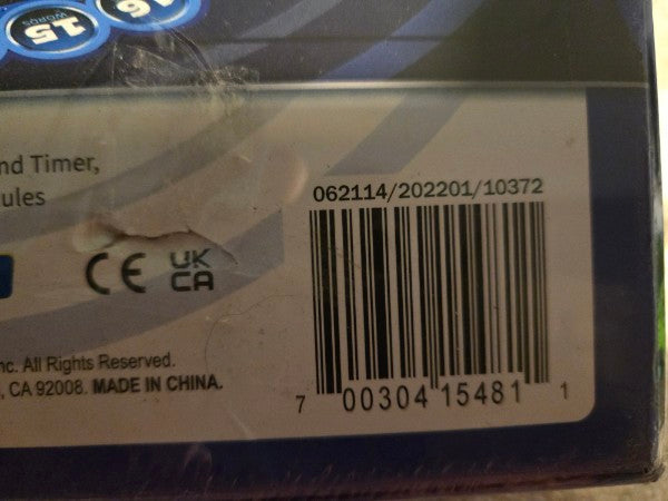 25 Words or Less Family Board Game TV Show Home Version - New Factory Sealed