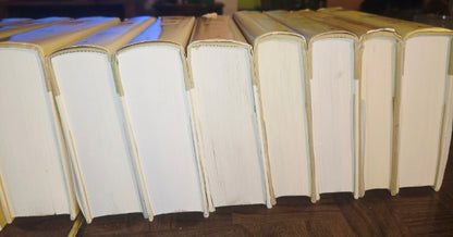 The Expositor’s Bible Commentary - Complete 12-Volume Set - Frank Gaebelein
