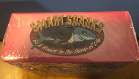 FRANKLIN LEARNING SYSTEM DON'T DROWN INN DRAMA! LIFE SKILLS CARD GAME FOR PRE-TEEN GIRLS NEW SEALED