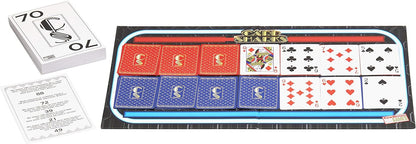 CARD SHARKS- THE OFFICIAL BOARD GAME OF THE T.V GAME SHOW BY ENDLESS GAME 2020 NEW SEALED