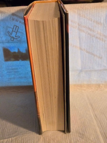 Harry Potter Deathly Hallows 1st Edition 1st Print 1-10 Line 759 Page Variant