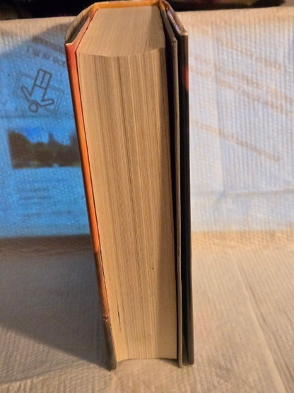 Harry Potter Deathly Hallows 1st Edition 1st Print 1-10 Line 759 Page Variant