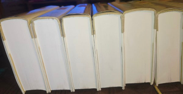 The Expositor’s Bible Commentary - Complete 12-Volume Set - Frank Gaebelein