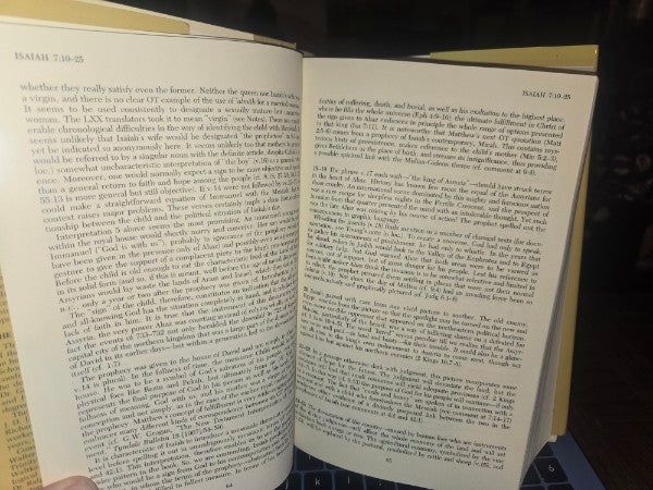 The Expositor’s Bible Commentary - Complete 12-Volume Set - Frank Gaebelein