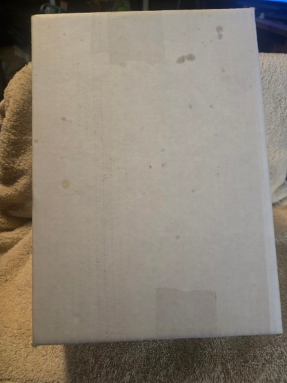 Share Vintage MCG Textiles Graph N' Latch Hook Kit - Factory Taped - 2lb Mystery Rug