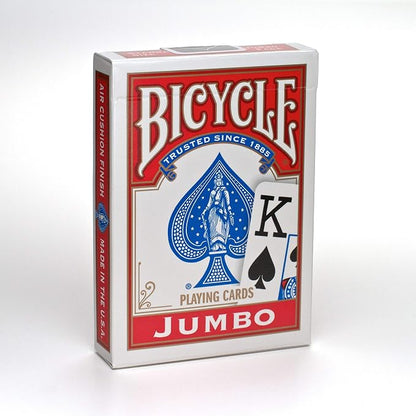 🃏 The Original Bicycle PO-KE-NO Card Game – Factory Sealed (2018 Edition) 🏁
