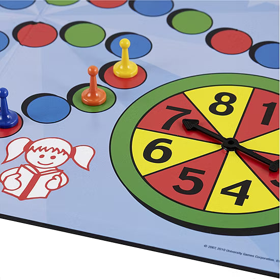 Be a star! Kids On Stage Charades Game For Kids Board - Game Play N Learn System New Sealed!