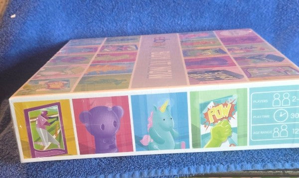 Share eBay Buy It Now Board Game - Gen Con 2022 Exclusive - BRAND NEW FACTORY SEALED