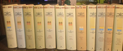 The Expositor’s Bible Commentary - Complete 12-Volume Set - Frank Gaebelein