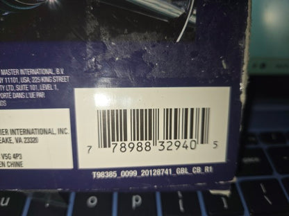 CARDINAL- WHEEL VOLANT - CLASSIC CAR DASHBOARD 500 PIECE PUZZLE  NEW