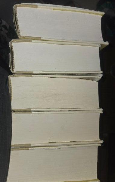 The Expositor’s Bible Commentary - Complete 12-Volume Set - Frank Gaebelein