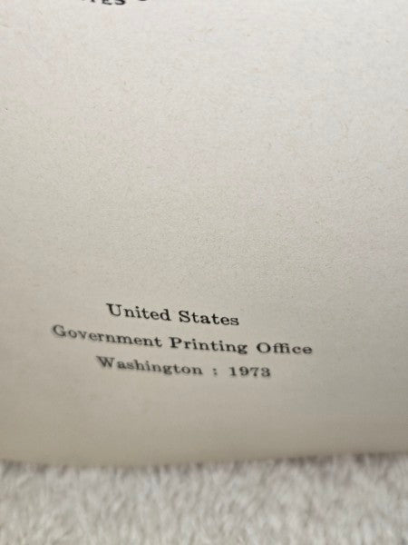 ForEign Relations Of The United States 1948 - Vol Viii: China Far East 1973