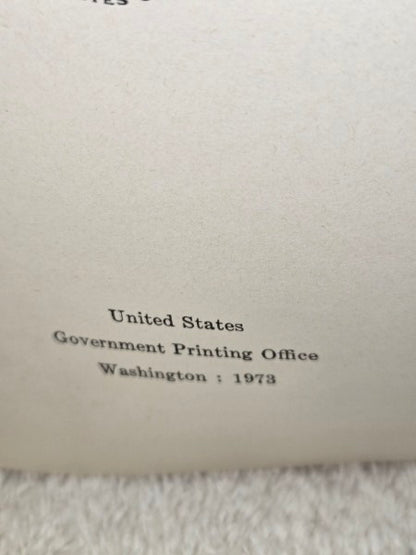 ForEign Relations Of The United States 1948 - Vol Viii: China Far East 1973
