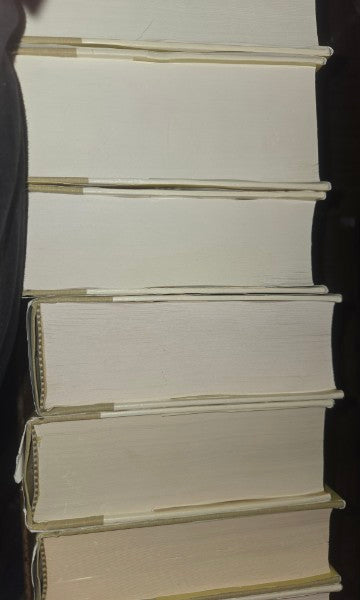 The Expositor’s Bible Commentary - Complete 12-Volume Set - Frank Gaebelein